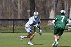 MLAX vs Babson  Wheaton College Men's Lacrosse vs Babson College. - Photo by Keith Nordstrom : Wheaton, Lacrosse, LAX, Babson, MLax